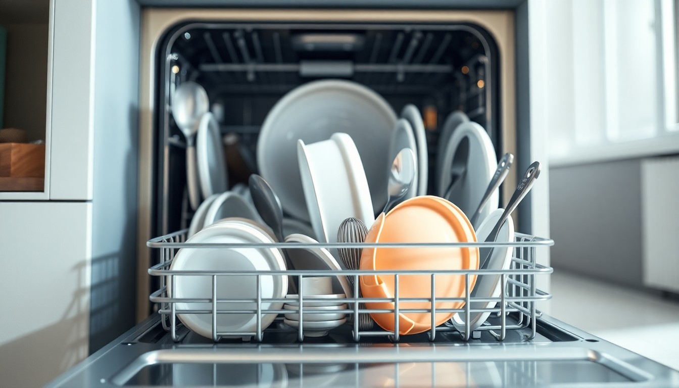 Comment évacuer votre lave-vaisselle en un temps record : guide pratique et astuces !