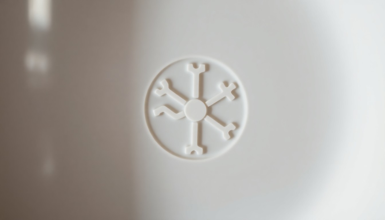 Pourquoi respecter les symboles de votre vaisselle et lave-vaisselle