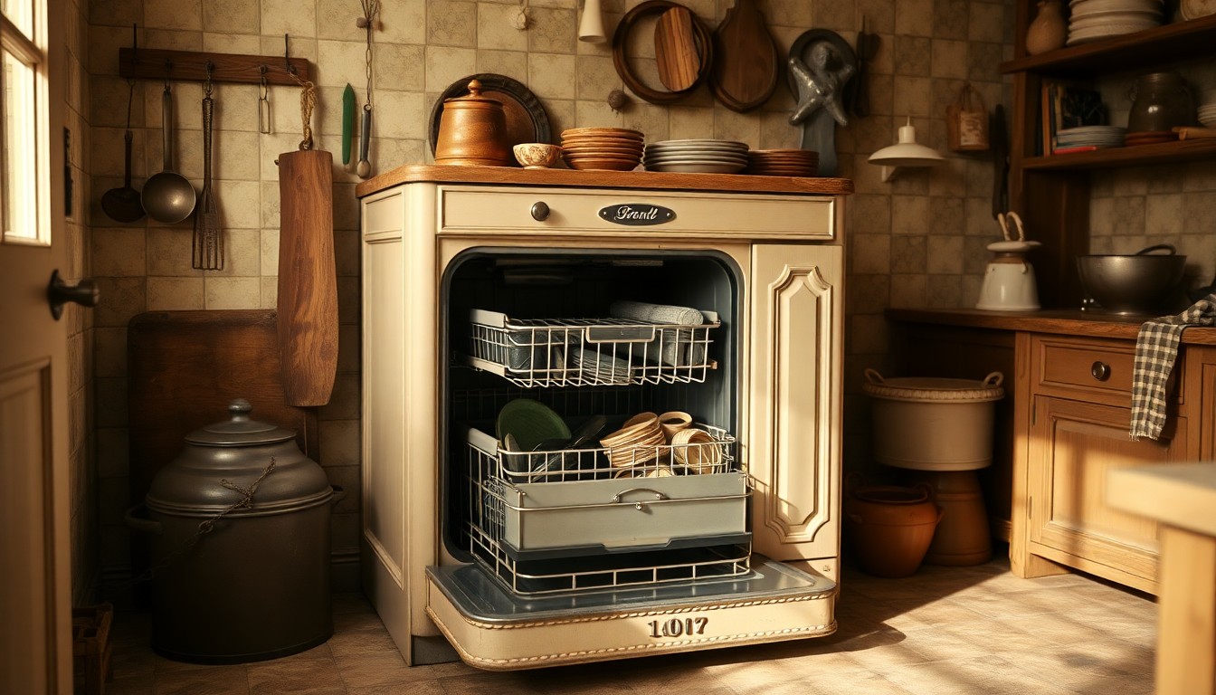 Lhistorique emblématique de brandt 100 ans dinnovation française