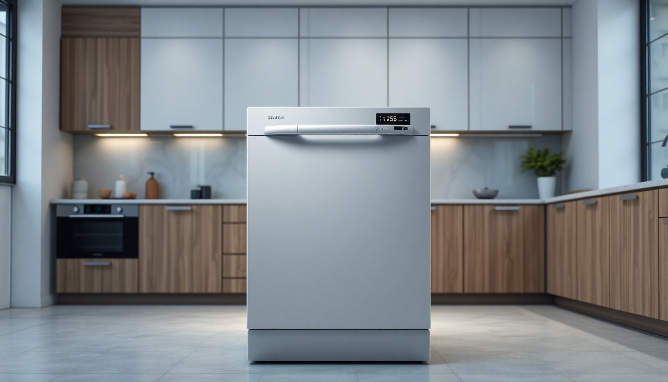 Lave-vaisselle 45 cm : le guide ultime pour bien choisir (sans se tromper)