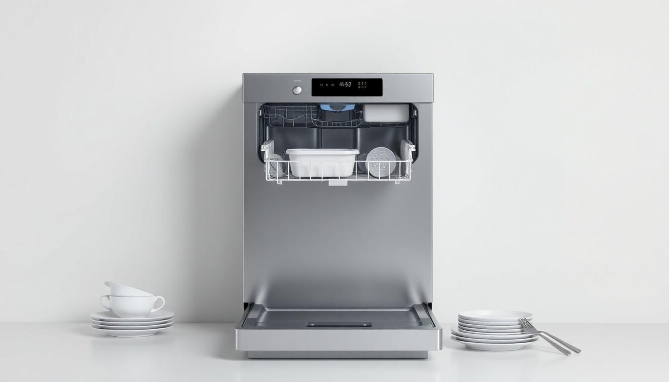 Les meilleurs lave-vaisselle 45 cm du moment comparatif des marques et modèles plébiscités