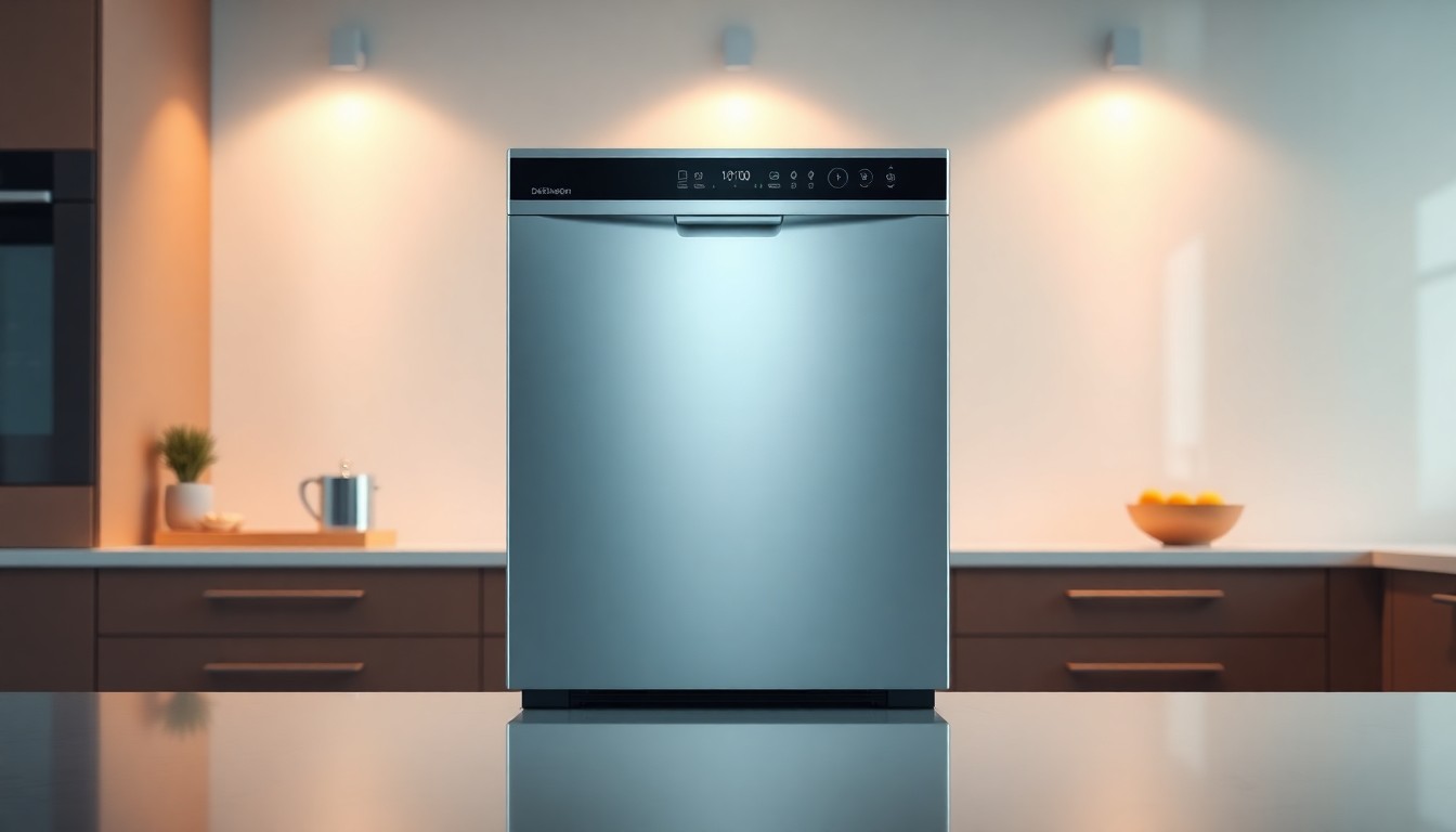 Lave-vaisselle black friday : choisir le bon modèle sans se faire piéger