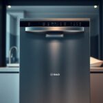 Lave-vaisselle bosch : performances durables et silence pour votre cuisine (guide expert)