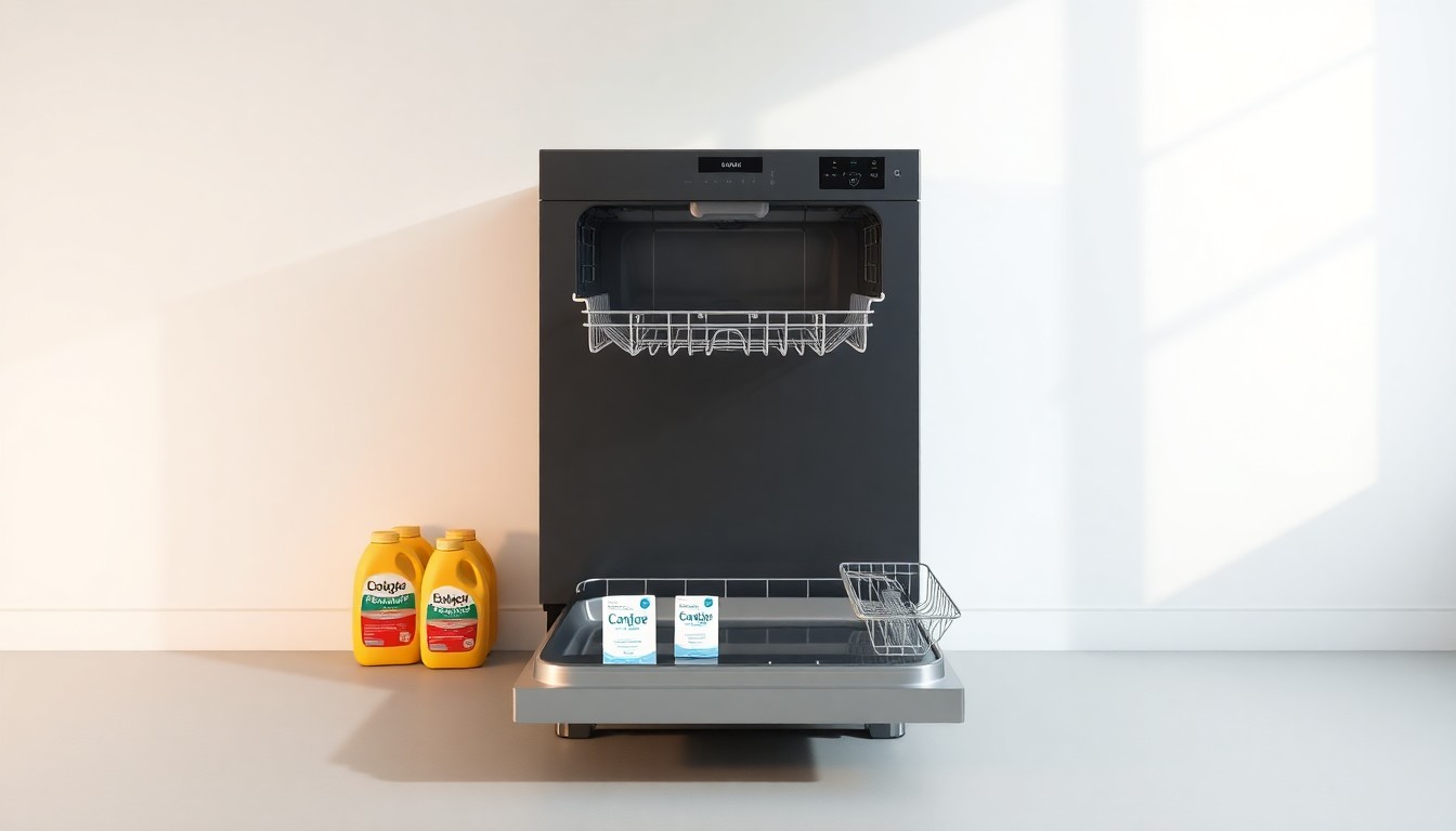 Les grandes familles de lave-vaisselle chez boulanger  pour quel profil dutilisateur 