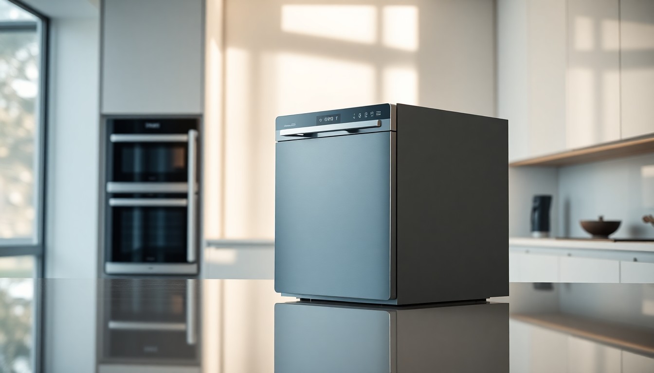 Lave-vaisselle chez but : modèles fiables et malins (guide expert)