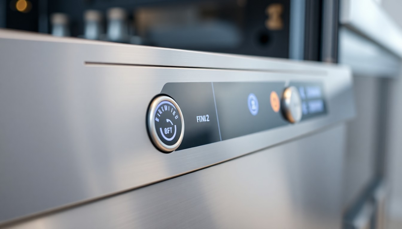 Technologies et performances des lave-vaisselle vendus chez but