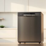 Lave-vaisselle compact : la solution idéale pour gagner de l’espace sans sacrifier la performance (guide expert)