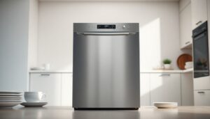Lave-vaisselle darty : choisir le bon modèle pour gagner du temps