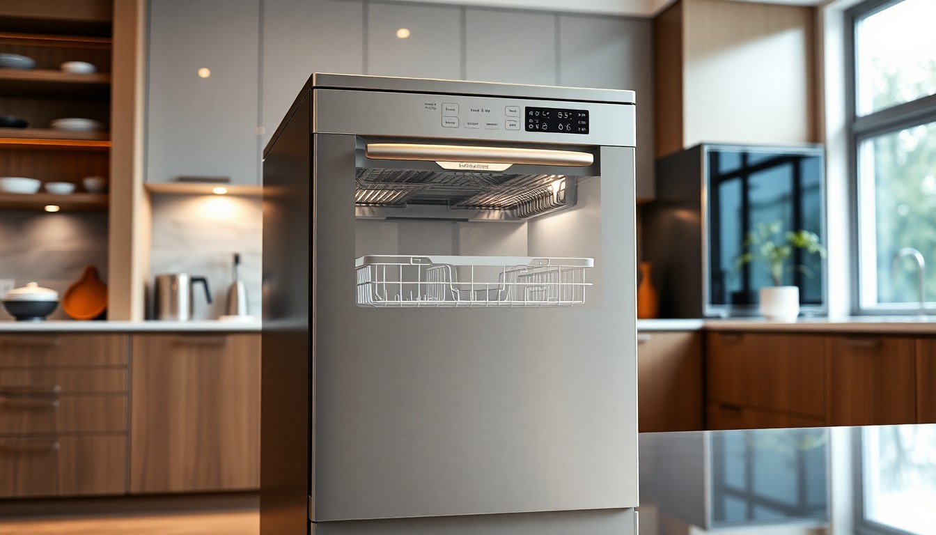 Lave-vaisselle electro dépôt : bien choisir pour payer moins (guide expert)