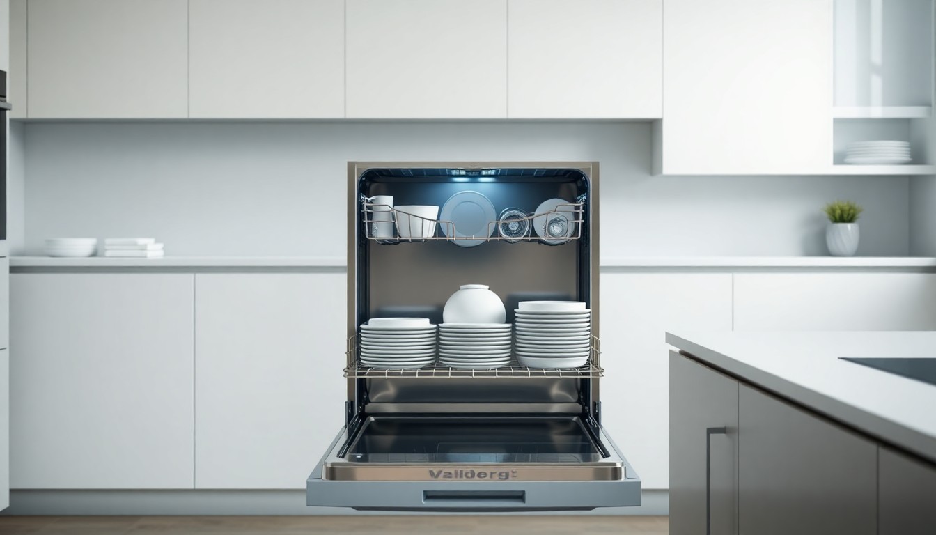Les modèles phares de lave-vaisselle electro dépôt valberg, high one, beko