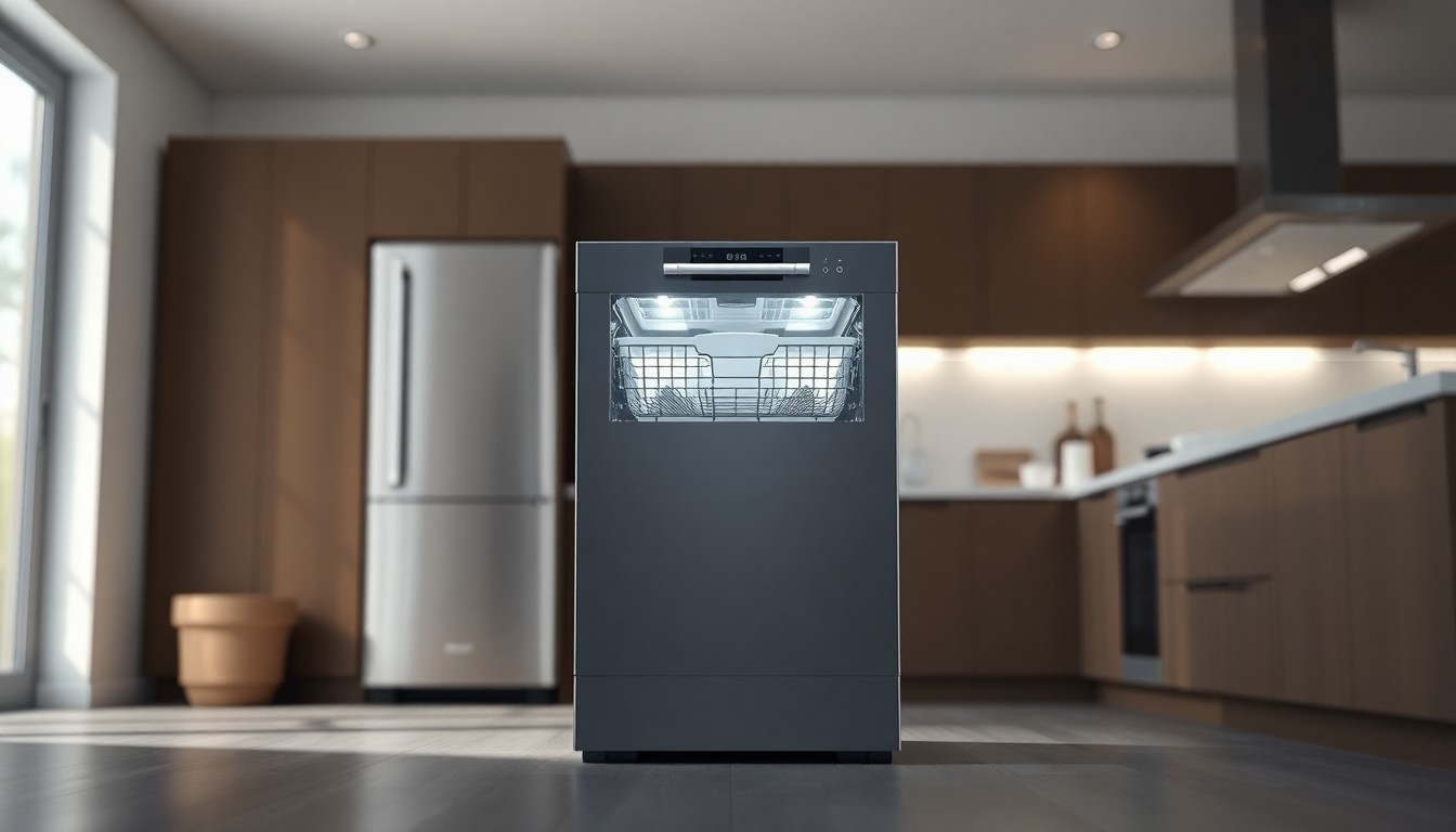 Lave-vaisselle electrolux : performance durable et confort (avis 2025)