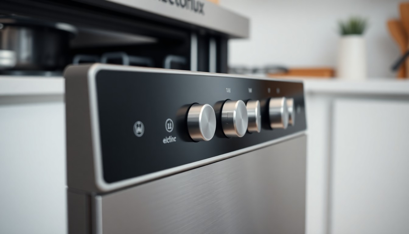 Pourquoi choisir un lave-vaisselle electrolux 