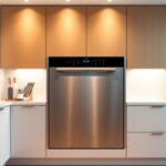 Lave-vaisselle encastrable : choisir le modèle idéal pour votre cuisine (guide expert)