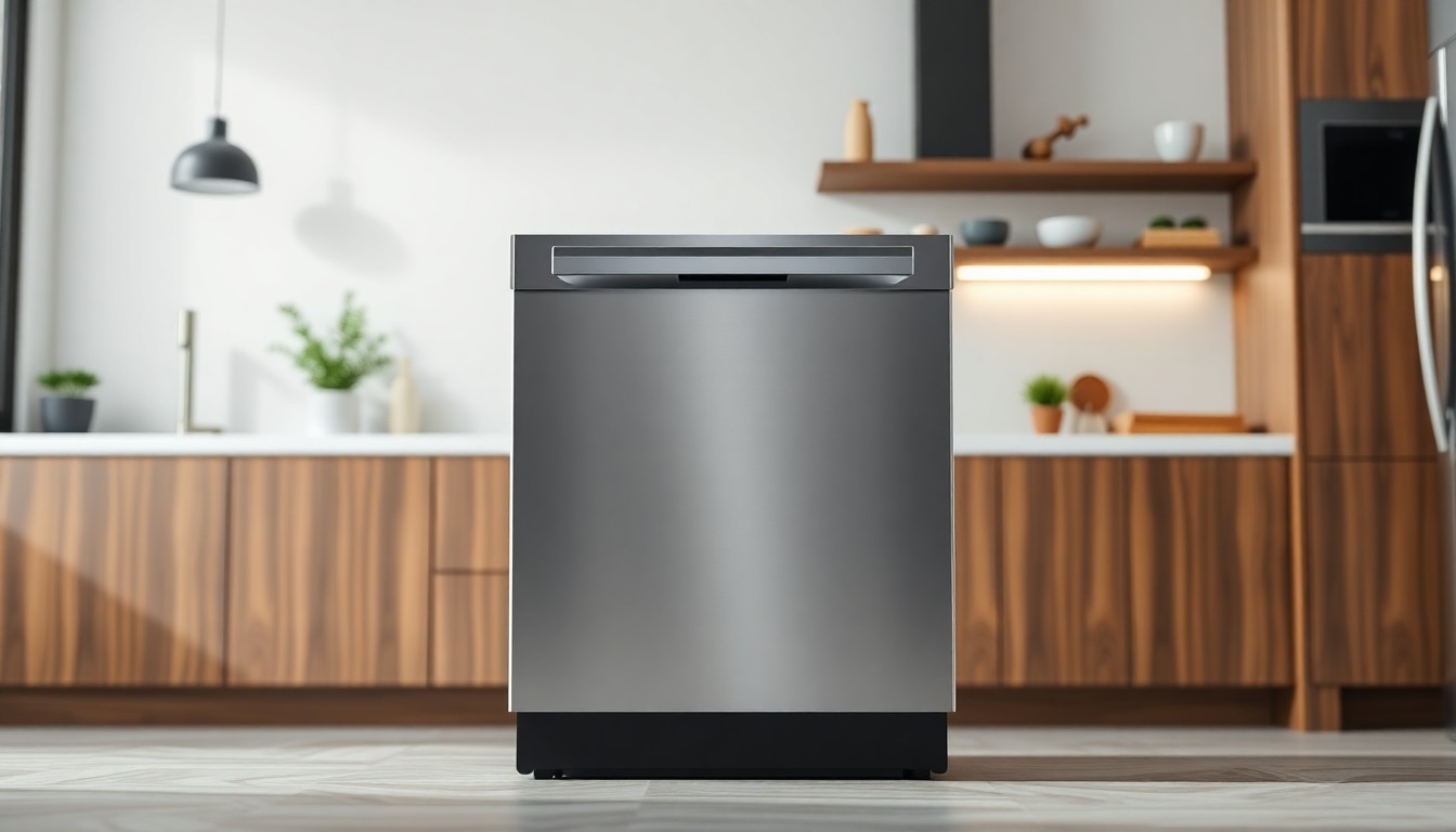 Lave-vaisselle pas cher : payer moins sans sacrifier la qualité (guide expert)