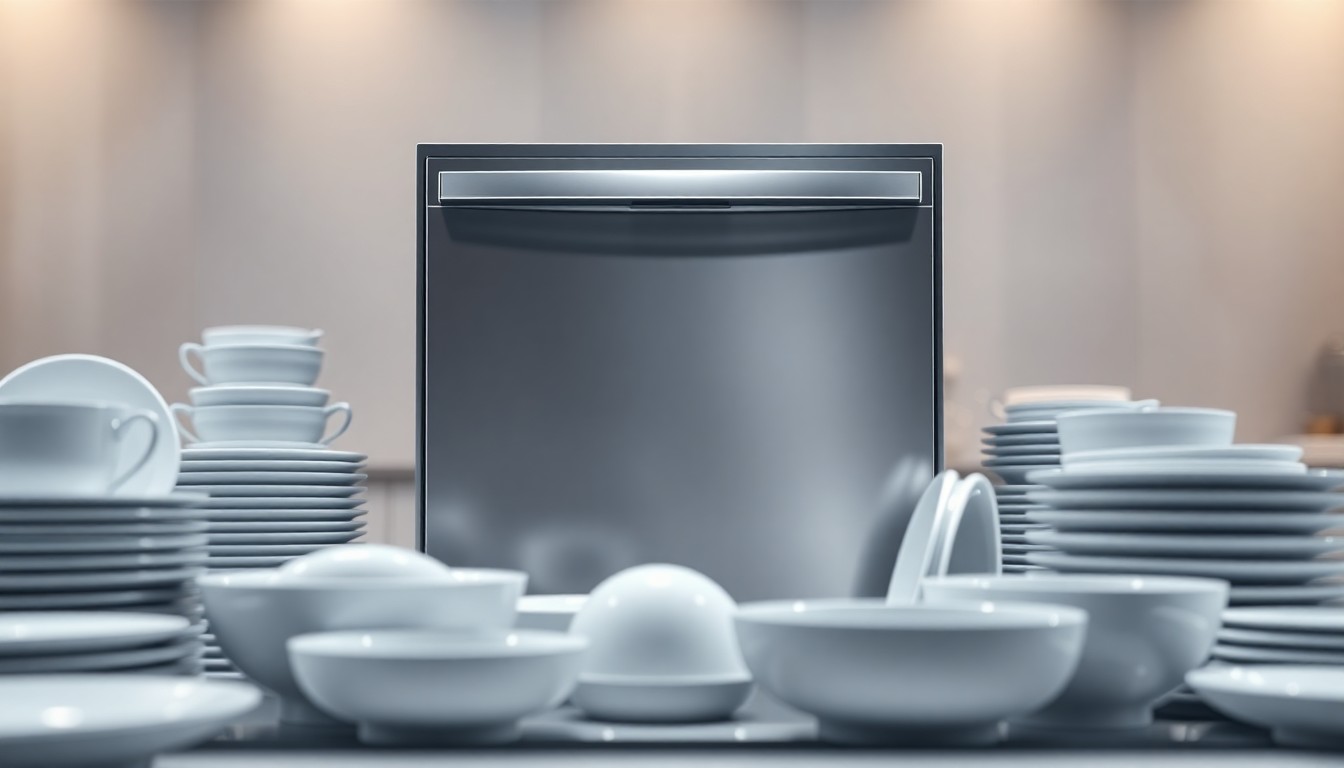 Lave-vaisselle promo : économiser sans se tromper (guide expert)