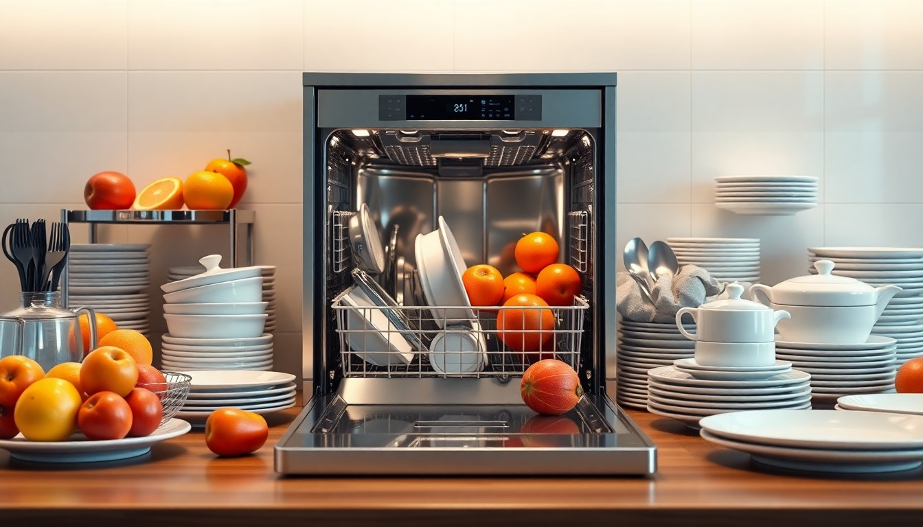 Lave-vaisselle soldes : acheter mieux en payant moins (guide expert)