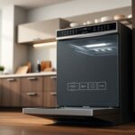 Lave-vaisselle whirlpool : bien choisir pour allier performance et économies (guide expert)