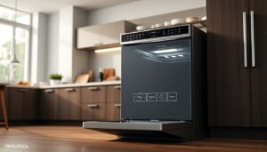 Lave-vaisselle whirlpool : bien choisir pour allier performance et économies (guide expert)