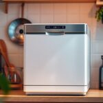 Mini lave-vaisselle : optimiser une petite cuisine sans sacrifier le confort (guide expert)