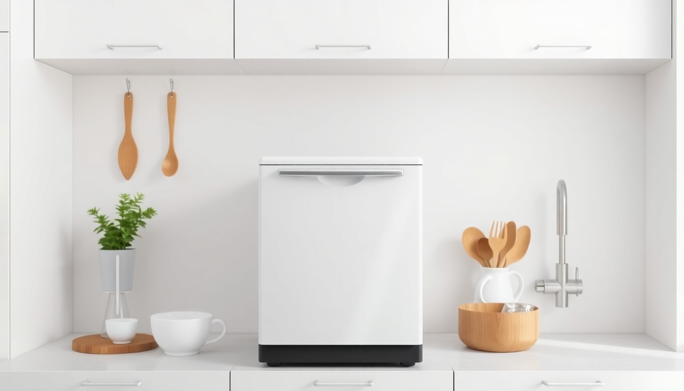 Mini lave-vaisselle  cest quoi exactement et pour qui est-il fait 