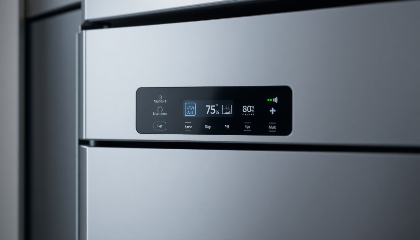 Économie dénergie et efficacité le duo gagnant