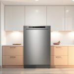 Promo lave-vaisselle encastrable : cuisine plus design et factures allégées (guide expert)