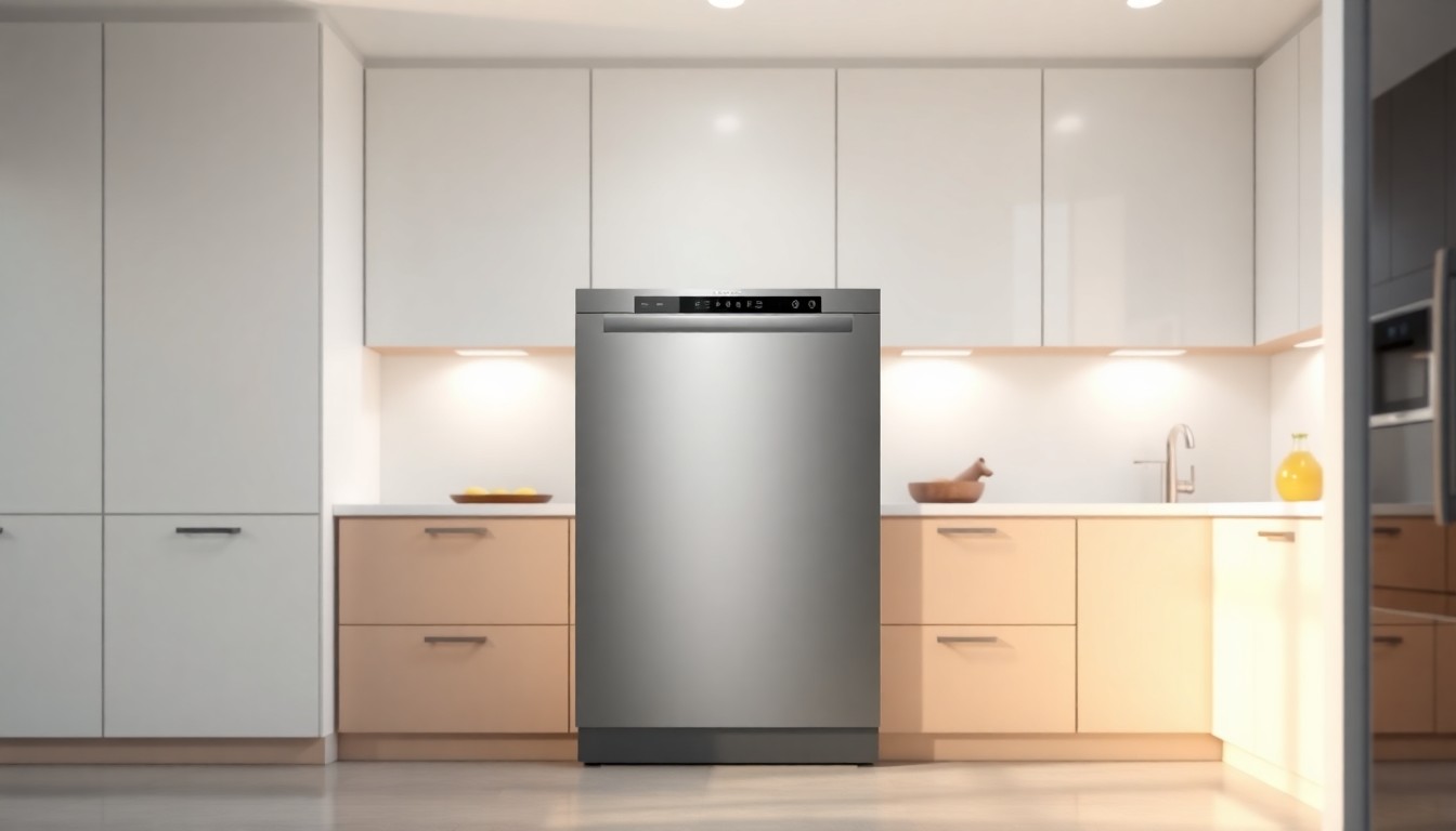 Promo lave-vaisselle encastrable : cuisine plus design et factures allégées (guide expert)