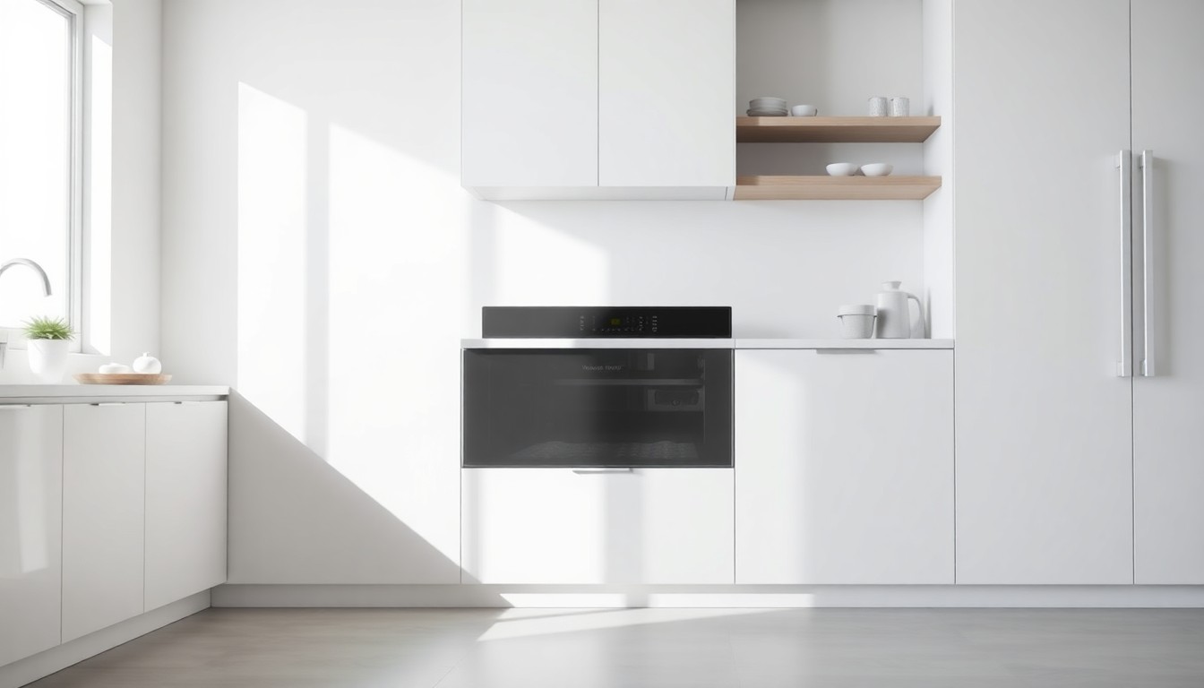 Pourquoi profiter dune promo sur un lave-vaisselle encastrable maintenant