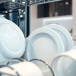 Révélez le secret d’un lave-vaisselle éclatant : pourquoi le liquide de rinçage est indispensable !