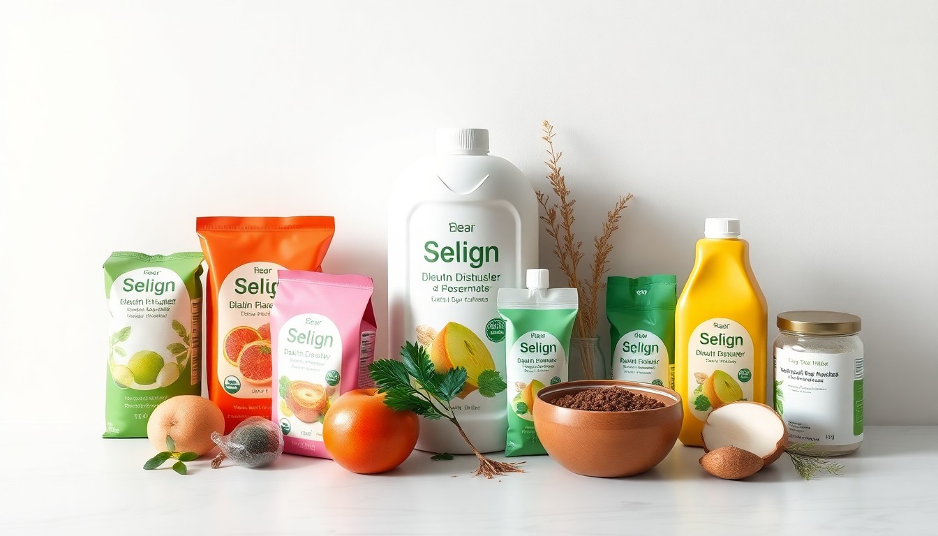 Top produits et alternatives écologiques pour lave-vaisselle