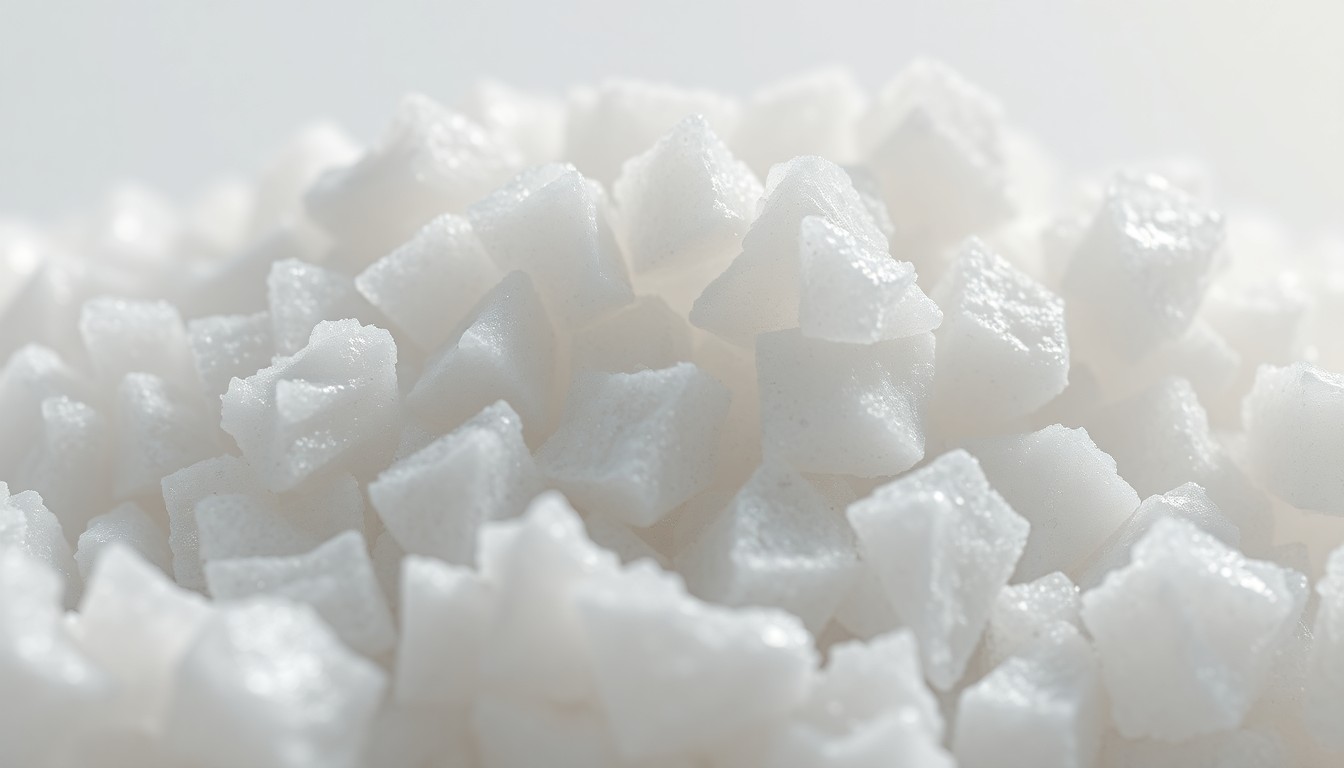 Quest-ce que le sel lave-vaisselle et pourquoi est-il indispensable 