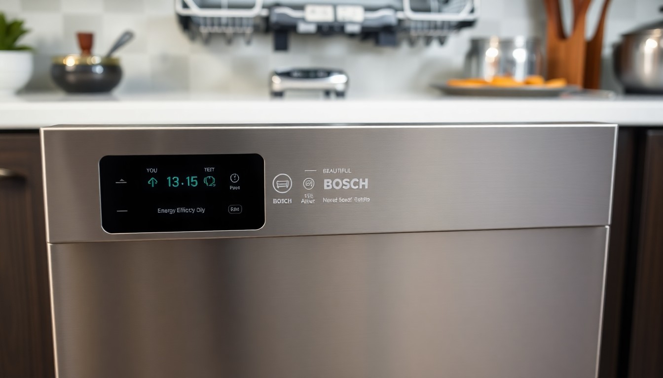 Économie dénergie et performance un investissement durable