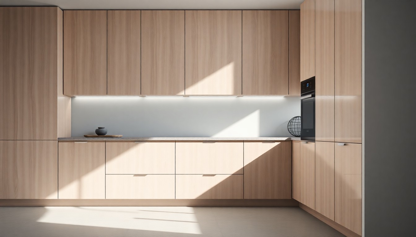 Pourquoi choisir un lave-vaisselle intégrable 