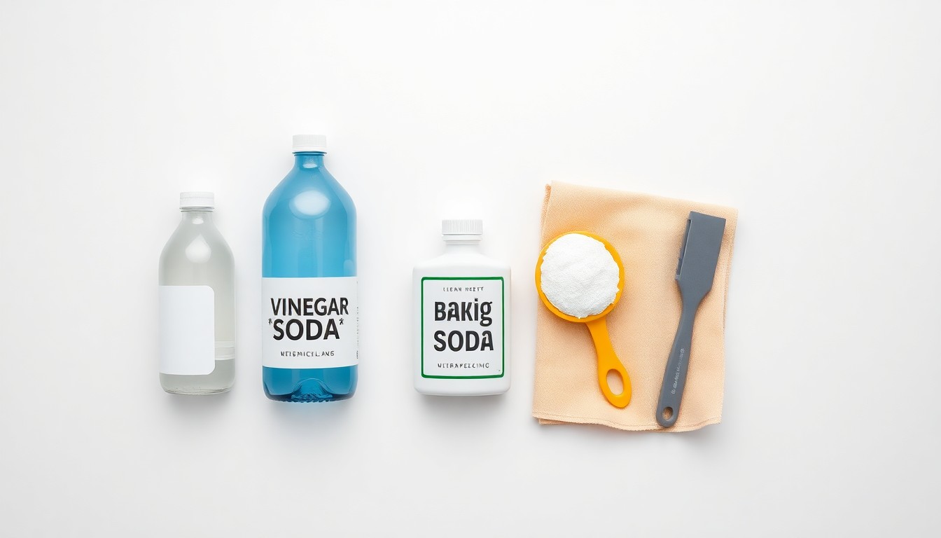 Pourquoi nettoyer votre lave-vaisselle est essentiel