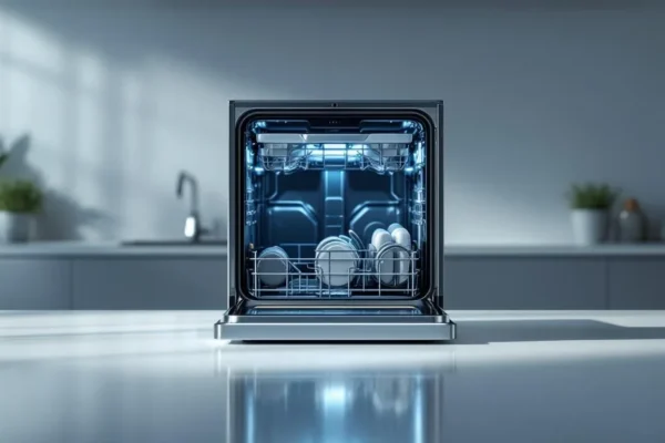 Guide complet du mini lave-vaisselle : tout savoir pour bien choisir en 2026