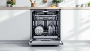 Guide complet du petit lave-vaisselle : choisir, installer et utiliser en 2026
