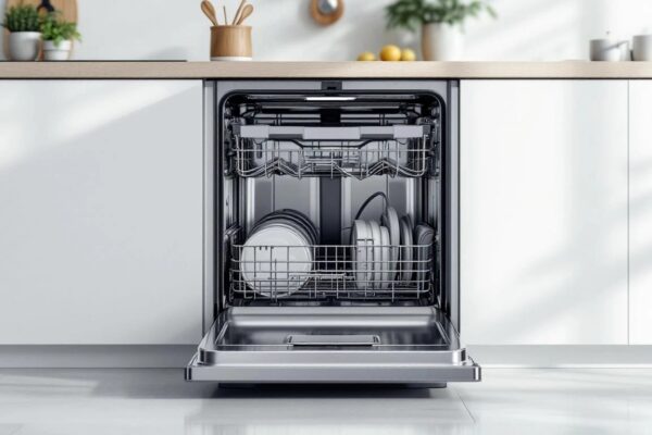 Guide complet du petit lave-vaisselle : choisir, installer et utiliser en 2026