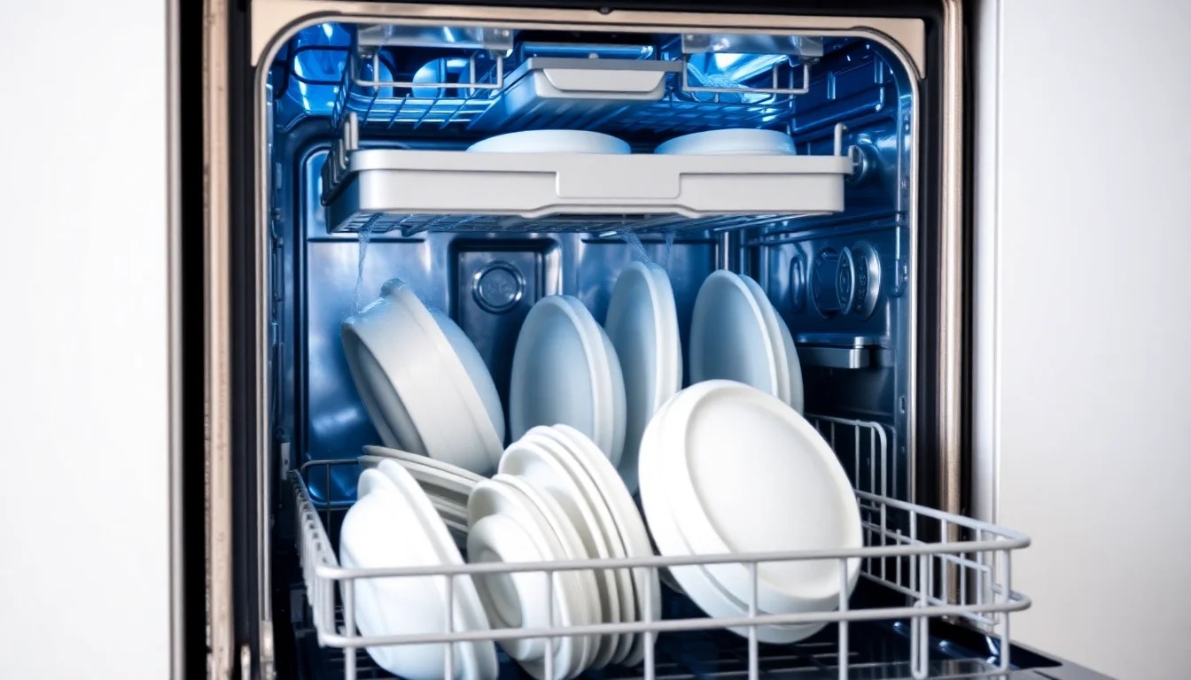 Quels sont les avis réels des utilisateurs sur les petits lave-vaisselle 