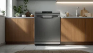 Guide complet lave-vaisselle 45 cm : choisir, installer et optimiser en 2026