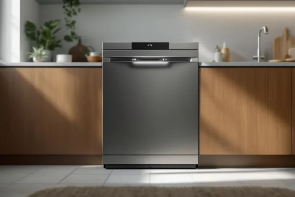 Guide complet lave-vaisselle 45 cm : choisir, installer et optimiser en 2026