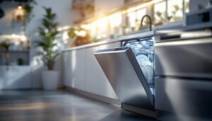 Guide complet lave-vaisselle Whirlpool : choix, utilisation et entretien