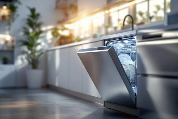 Guide complet lave-vaisselle Whirlpool : choix, utilisation et entretien