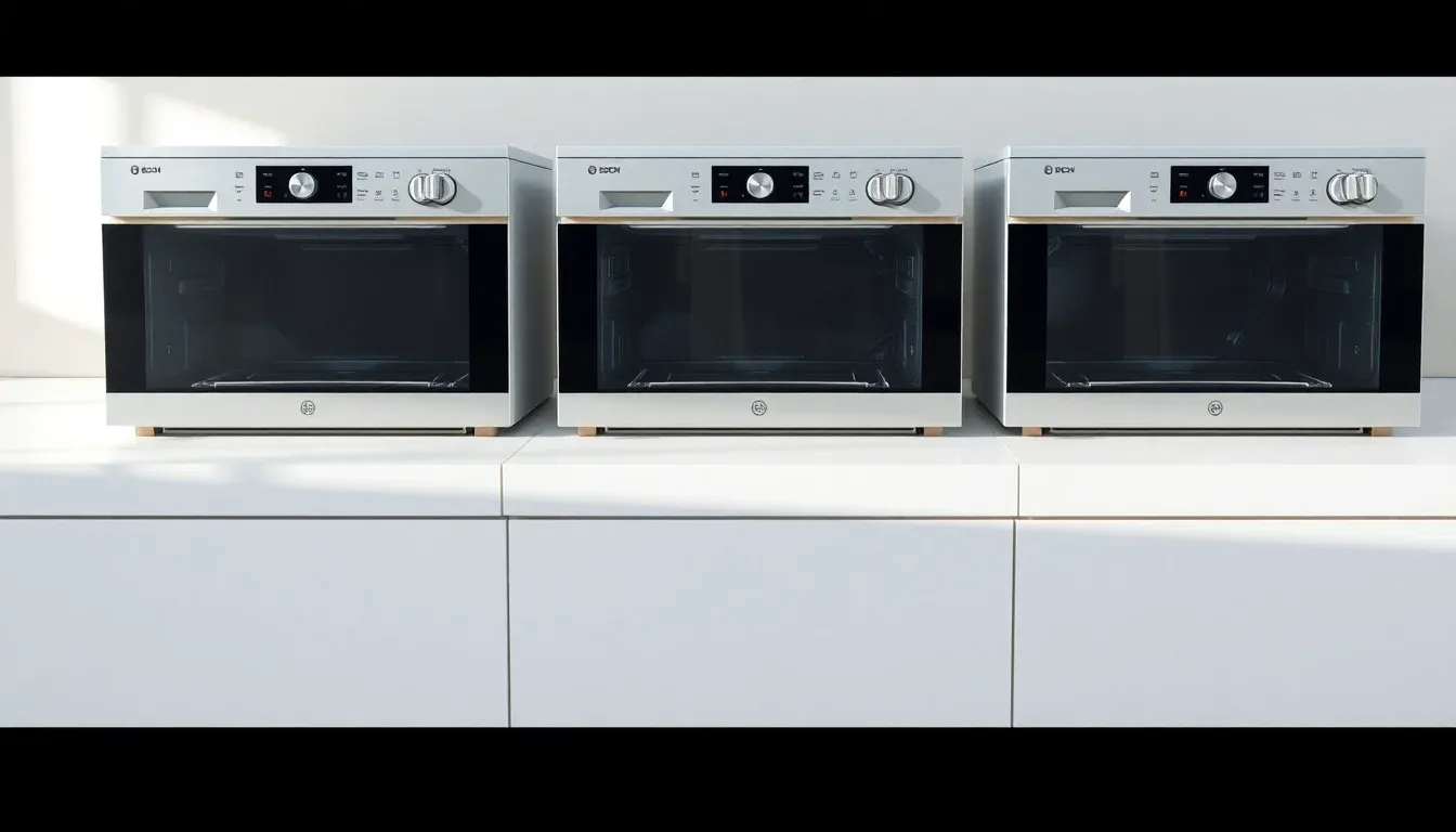 Comparatif des top modèles Bosch 2026  lequel choisir