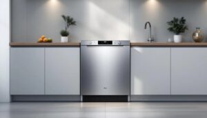 Lave-vaisselle encastrable 60 cm : guide complet d&rsquo;achat et d&rsquo;installation