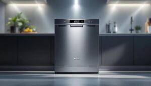 Lave-vaisselle Miele : guide complet d&rsquo;utilisation et de maintenance