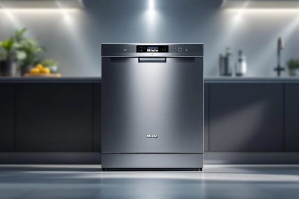 Lave-vaisselle Miele : guide complet d&rsquo;utilisation et de maintenance