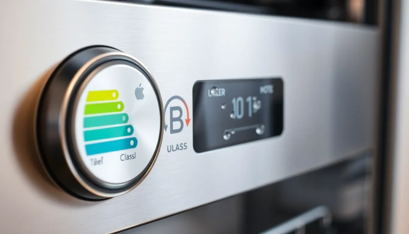 Quel est le lave-vaisselle le plus économique sur 10 ans 