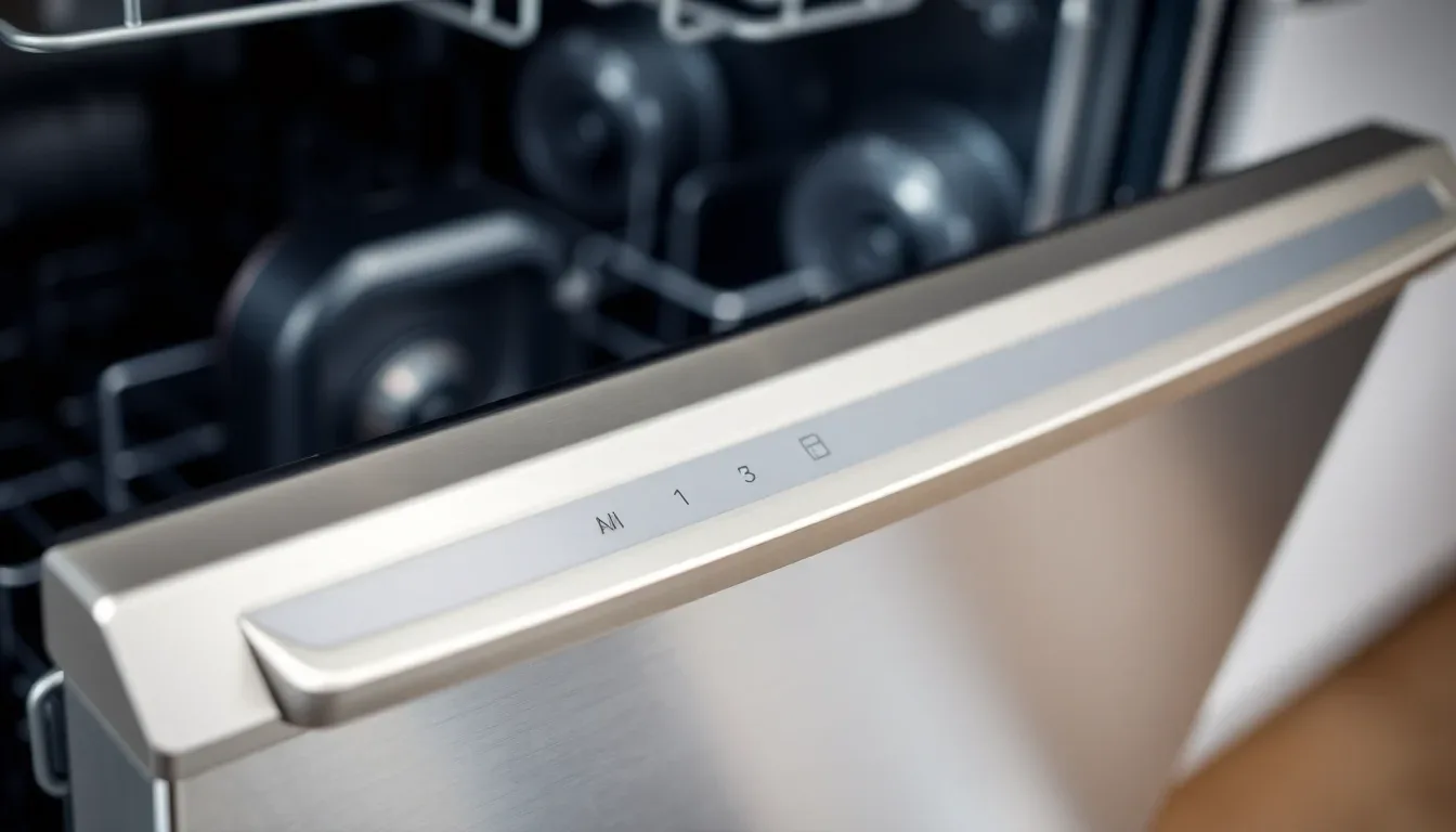 Quelle est la marque de lave-vaisselle la plus fiable en 2026 