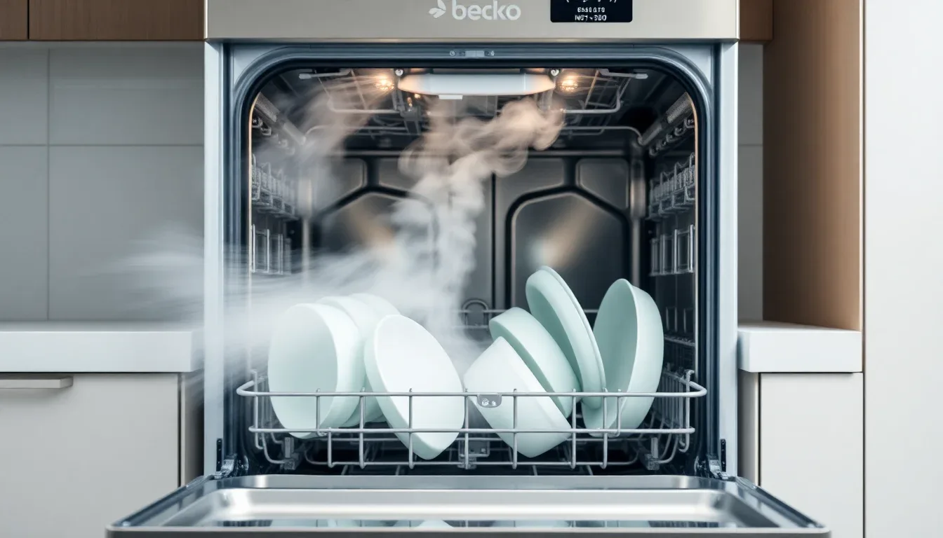 Quel est le meilleur lave-vaisselle qualitéprix en 2026 