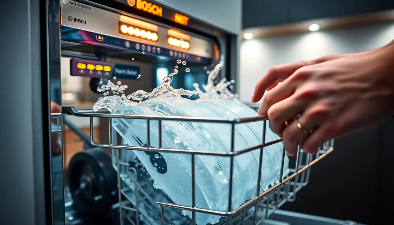 Quelle est la meilleure marque de lave-vaisselle en 2026 